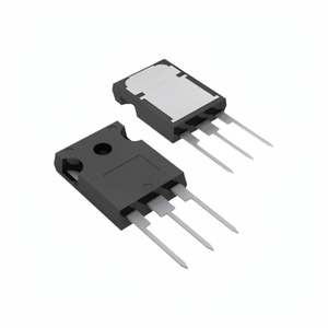 ทรานซิสเตอร์ TO-247-3 STW12N170K5 ชิ้นส่วนวงจรอิเล็กทรอนิกส์ มีสินค้าในสต็อก - Product Image 1