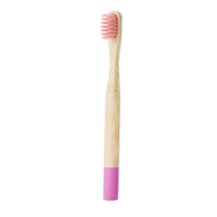 Brosse à dents en forme De U, accessoires d'hygiène buccale, pour enfants, 10 pièces