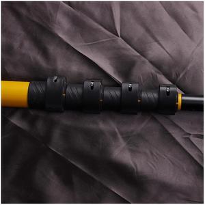 <span class=keywords><strong>Taco</strong></span> de billar de fibra de carbono personalizado con 3K Jump Break Light Pole Tube <span class=keywords><strong>Precio</strong></span> bajo Soporte de barra de cortina Ok Healing Bracket - Product Image 5