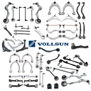 Kit de buje de brazos de control de aluminio superior inferior ajustable de suspensión automotriz personalizada para coche <span class=keywords><strong>Bmw</strong></span> E90 E92 E46 F30 - Product Image 5