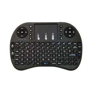 <span class=keywords><strong>Clavier</strong></span> de jeu mécanique <span class=keywords><strong>sans</strong></span> <span class=keywords><strong>fil</strong></span> USB 3.0 pleine taille, mini, portable, avec télécommande Air Mouse I8 2.4G <span class=keywords><strong>et</strong></span> batterie intégrée – Prix abordable - Product Image 1