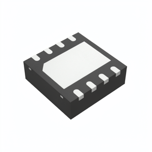 Composant électronique de gestion de l'alimentation (PMIC) TPS7A1633DRBT, canal fabricant 8 VDFN, pad exposé - Product Image 1