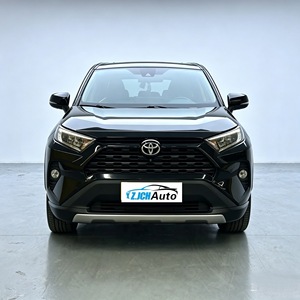<span class=keywords><strong>Toyota</strong></span> RAV4 2022 2.0L Edición Leading en Oferta, Autos Usados Baratos, SUV con Gran Espacio, Bajo Kilometraje, <span class=keywords><strong>Caja</strong></span> de Cambios Automática - Product Image 2