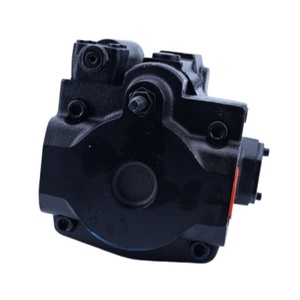 Pompe à Déplacement Variable Haute Performance PVP16364L12 PVP16 PVP23 PVP33 – Raccords Hydrauliques pour Équipements d'Automatisation - Product Image 4