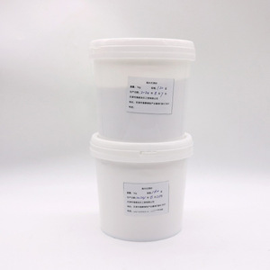 Alumina <b>Sand</b> Powder 120G And 180G In Buckets For Metal Glass Sanding Coarse Fine Grade <b>White</b> Color - Product Image 1
