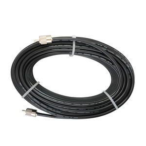 ANTENA DIPOLO PLEGABLE AH-710 AH710 Para 1.9-30 MHz - Product Image 3