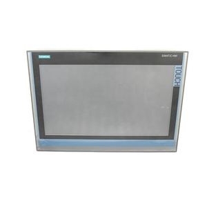 สินค้าขายดี ลดราคาพิเศษ หน้าจอสัมผัส HMI รุ่น KTP700 Basic HMI 6AV2124-0UC02-0AX1 6AV2123-2GB03-0AX0 6AV2123-2JB03-0AX0 - Product Image 2