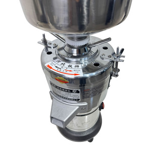 Nóng bán bơ vừng <span class=keywords><strong>tahini</strong></span> giá máy làm cho sử dụng thương mại - Product Image 6