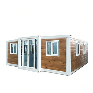 <span class=keywords><strong>Casa</strong></span> Mobile Espandibile da 20 e 40 Piedi, <span class=keywords><strong>Casa</strong></span> <span class=keywords><strong>Prefabbricata</strong></span> Isolata <span class=keywords><strong>Abitabile</strong></span>, <span class=keywords><strong>Casa</strong></span> Container Espandibile - Product Image 1