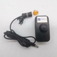 Lampe frontale chirurgicale dentaire Hyper X 60000lux à luminosité réglable Reakway