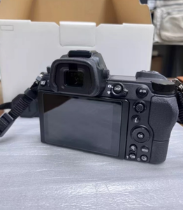 กล้องดิจิตอลมือสอง Nikon Z6 ความละเอียด 25MP บันทึกวิดีโอ 4k กล้องระดับมืออาชีพ - Product Image 4