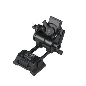 Adaptateur de casque CNC, dispositif de vision nocturne, objectif NVG, support pour L4 G24, montage du casque, CNC, OPS rapide PJ MH <span class=keywords><strong>BJ</strong></span>, GZ240049 L4G24 - Product Image 1