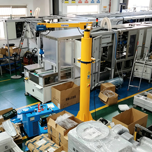 Dispositivo de Elevación Inteligente XinYuan, Capacidad de Elevación de 100 kg a 500 kg, Elevación Inteligente - Product Image 4