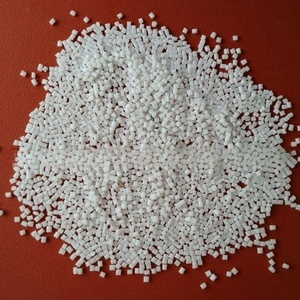 Tác động cao <span class=keywords><strong>Polystyrene</strong></span> (Hông) pl06201048 đúc lớp hạt nhựa nguyên liệu viên cho các ứng dụng hông y tế - Product Image 4