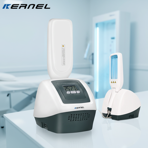 Fototerapia UVB Kernel Home para el <span class=keywords><strong>Tratamiento</strong></span> de Diversas Afecciones de la Piel, Incluyendo <span class=keywords><strong>Dermatitis</strong></span>, Psoriasis, Vitíligo y Eccema - Product Image 1