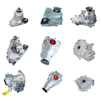 Boîte de transfert A251 pour Mercedes Benz R300 R500 A2512802100 A2512802700 Reconditionnée
