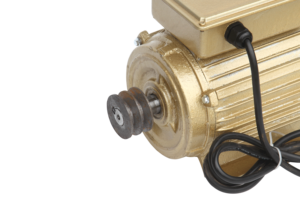 มอเตอร์สั่นสะเทือนเฟสเดียว Weiyan Industrial Power รุ่น GB-3X03 แรงดันไฟฟ้า AC 220V - Product Image 6