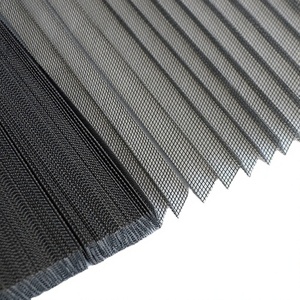 Malla <span class=keywords><strong>Mosquitera</strong></span> Plegable Impermeable, Retráctil, de Alta Dureza, Tipo Acordeón para Ventanas y Puertas - Product Image 1