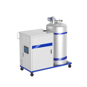 Generador de Helio Liquefacción de 140-180L/h para Pruebas Criogénicas, Sistema de Helio Liquefacción, Gran Venta - Product Image 2