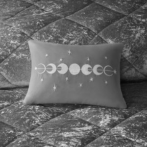 Ensemble de housse de couette tissé en velours DB King Twin hiver noël polyvalent mariage hôpital hôtel Polyester tricoté Fabri personnalisable - Product Image 6