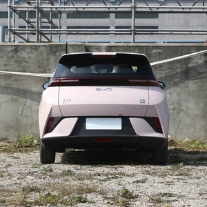 Hot EV BYD Seagull 305Km 2025 100% Coche eléctrico <span class=keywords><strong>puro</strong></span> <span class=keywords><strong>Mini</strong></span> 135Nm - Product Image 5