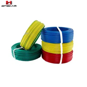 Chất lượng cao BVR 1*1.5 2.5 mét cáp điện cho kết nối đáng tin cậy - Product Image 6