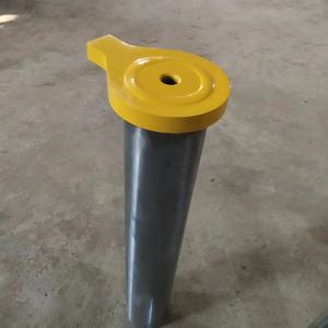 Fabricante fábrica pin 21N-70-32140 21N-70-33142 21N-70-33161 cargador excavadora piezas pluma cubo pines - Product Image 5