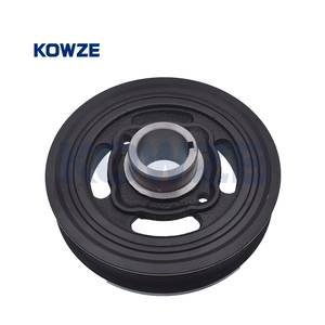Polea de Cigüeñal para Motor de Automóvil Kowze 13470-31013 para Toyota Hilux GGN125 Land Cruiser Prado GRJ120 GDJ150 GRJ200 13470-31014 - Product Image 2