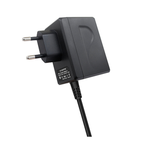 <span class=keywords><strong>Chargeur</strong></span> rapide Adaptateur secteur Alimentation pour console Lite OLED Contrôleur filaire Fabriqué en plastique Compatible avec la station d'accueil TV - Product Image 2