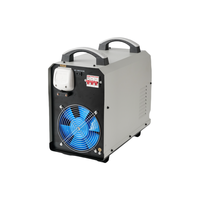 Soudeuse MIG professionnelle directe d'usine avec gaz 220V/380V Machine de soudage Portable Structure en acier Construction d'atelier