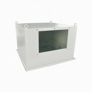 Module de boîte HEPA à flux laminaire, prix direct d'usine personnalisé - Product Image 3