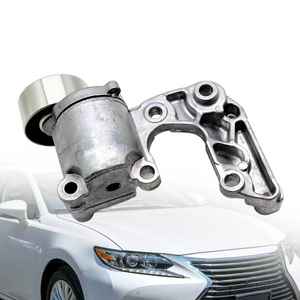 Натяжитель приводного ремня в сборе для Toyota Lexus 3.5L 4.0L V6 16620-31040 - Product Image 1