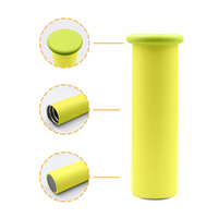 Bouteille d'eau en acier inoxydable en gros, 350 ml, tasse scellée anti-fuite, design champignon, personnalisable avec logo, tasse pour enfants