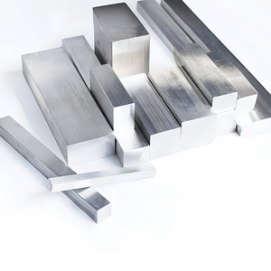 Nhà Máy bán hàng trực tiếp 6061 T6 t6511 ép đùn thanh hợp kim nhôm giá mỗi kg - Product Image 6