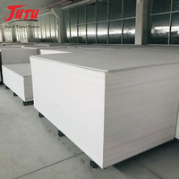 Prix de Gros Forex Blanc 4x8 Panneau Mousse PVC Sintra 1-30mm Planche PVC pour Ébénisterie 1220x2440mm