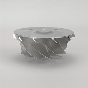 Турбонагнетатели GTX3076R gen <span class=keywords><strong>2</strong></span> - Product Image 5