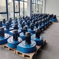 Filter Cartridge Pengumpul Debu Industri dengan Ukuran Ringkas untuk Mesin Pengemasan & Lini Pengisian