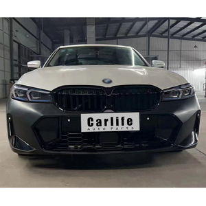 El Cambio de piezas de automóviles incluye para <span class=keywords><strong>BMW</strong></span> SERIE 3 G20 2019-2022 Cambio a G20 <span class=keywords><strong>2023</strong></span> - Product Image 1