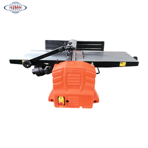 Fabrieksdirect verkoop hoogwaardige bankschaafmachine met 1,5 kW motor, 220V/110V spanning, hoge efficiëntie voor glad hout - Product Image 2