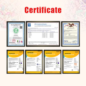 Nuevo Pastel Navideño para Decorar con Chispas, Pasteles Decorativos y Sombreros de Caramelo, en Forma Sólida, en Bolsa - Product Image 6