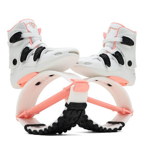 Sepatu Lompat Kanguru Warna-warni Amazon Hot 2023 untuk Anak-anak dan Dewasa, Cocok untuk Gym dan Rumah - Product Image 2