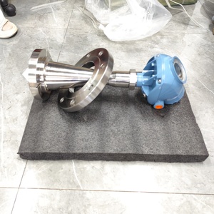 เรดาร์วัดระดับ Rosemounte 5400 แบบ 4-20mA HART สำหรับการวัดระดับของของเหลวและของแข็ง - Product Image 4