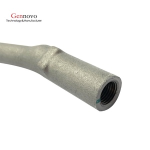 Gennovo <span class=keywords><strong>Accessoires</strong></span> de biellette de direction de qualité OE 3817.68 pour <span class=keywords><strong>Citroen</strong></span> C-ELYSEE C3 <span class=keywords><strong>C4</strong></span> DS 3 PEUGEOT 2008 207 208 301 2011 2016 - Product Image 3