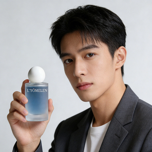 Perfume de Alta Calidad con Fórmula Floral, Nueva Fórmula de Fragancia de Marca Privada OEM, Proveedor de Perfumes - Product Image 2