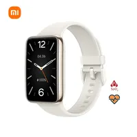 Фитнес-браслет Xiaomi Mi Smart Band 7 Pro