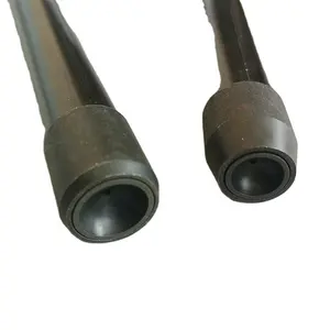 Confecção de malhas da urdidura guia de haste de fibra de carbono bar bar folha de fibra de carbono de carbono bar push rod