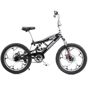 Fabricant Rocker Mini <span class=keywords><strong>Bmx</strong></span> Bike Bisicleta <span class=keywords><strong>Bmx</strong></span> 20 Suspension Shock <span class=keywords><strong>Bmx</strong></span> Bike Amérique du Sud - Product Image 5