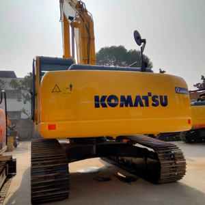 Komatsu PC220 <b>Excavator</b> in Good Performance Original Design 22 <b>Ton</b> Motor Engine Components 2021 pc220-<b>8</b> 220-7 - Product Image 5