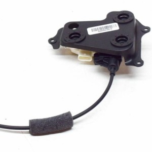 ชิ้นส่วนอะไหล่ล็อคประตูรถเมอร์เซเดส-เบนซ์ 1667600800 ด้านหลังขวา - Product Image 1