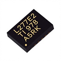 Componentes Electrónicos Wilsom, Circuito Integrado LM27762DSSR, IC REG CHARGE PUMP ADJ DL 1.7MHz ~ 2.3MHz, 100% Original